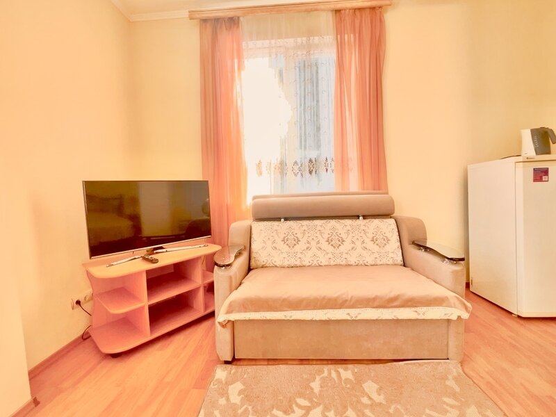 Полулюкс 2-местный 1-комнатный (2.1)