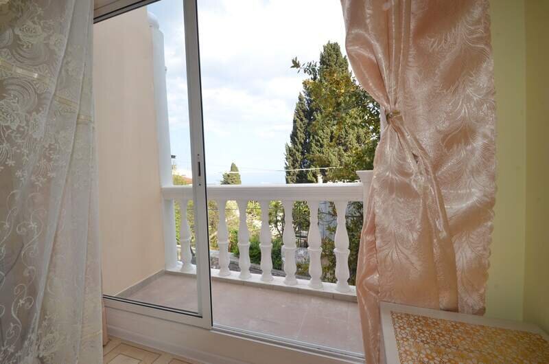 Полулюкс 2-местный 1-комнатный (2.3)