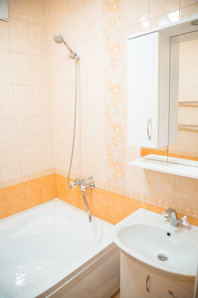 Полулюкс 2-местный 1-комнатный (2.3)