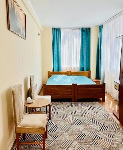 Полулюкс 2-местный 1-комнатный (3)