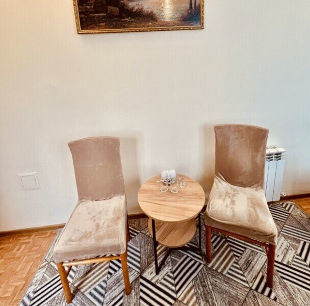 Полулюкс 2-местный 1-комнатный (3)