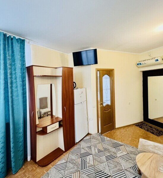 Полулюкс 2-местный 1-комнатный (3)