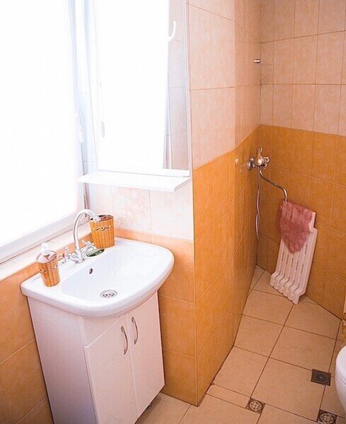 Полулюкс 2-местный 1-комнатный (3)