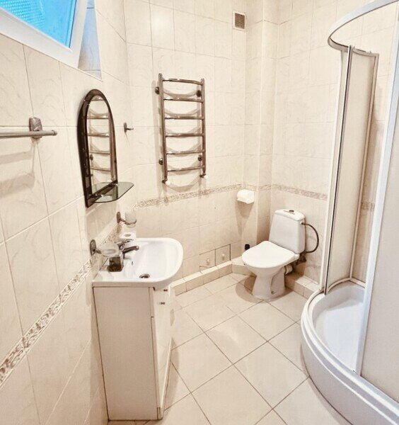 Полулюкс 2-местный 1-комнатный (3.1)