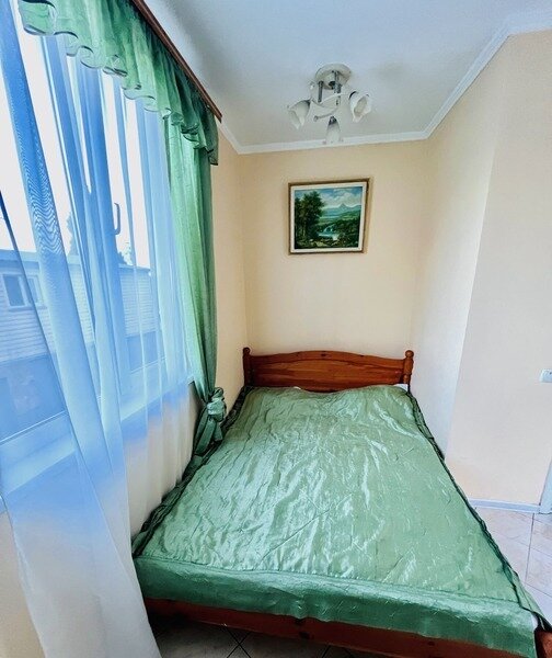 Полулюкс 2-местный 1-комнатный (3.2)