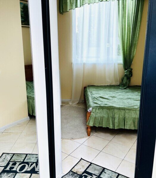 Полулюкс 2-местный 1-комнатный (3.2)