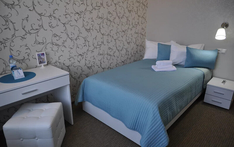 Стандарт 1-местный