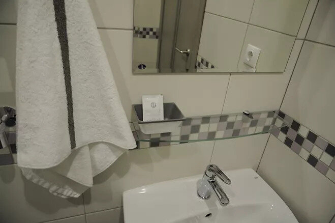 Стандарт 2-местный