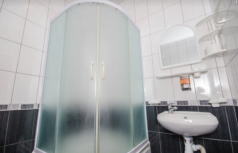 Стандартный 3-местный (комфорт)