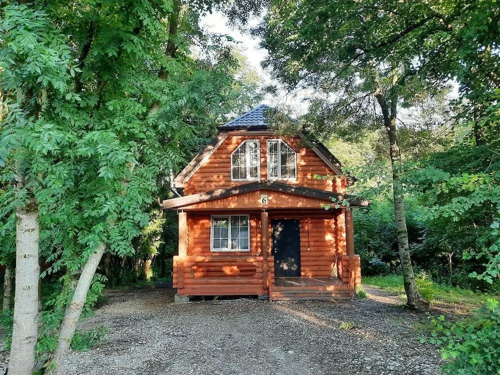 Экоферма Мечта, Краснодарский край: фото 3