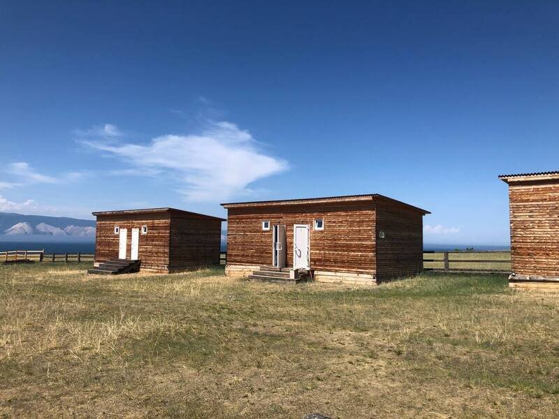 Гостевой дом LakesideBaikal, Ольхонский район, Иркутская область