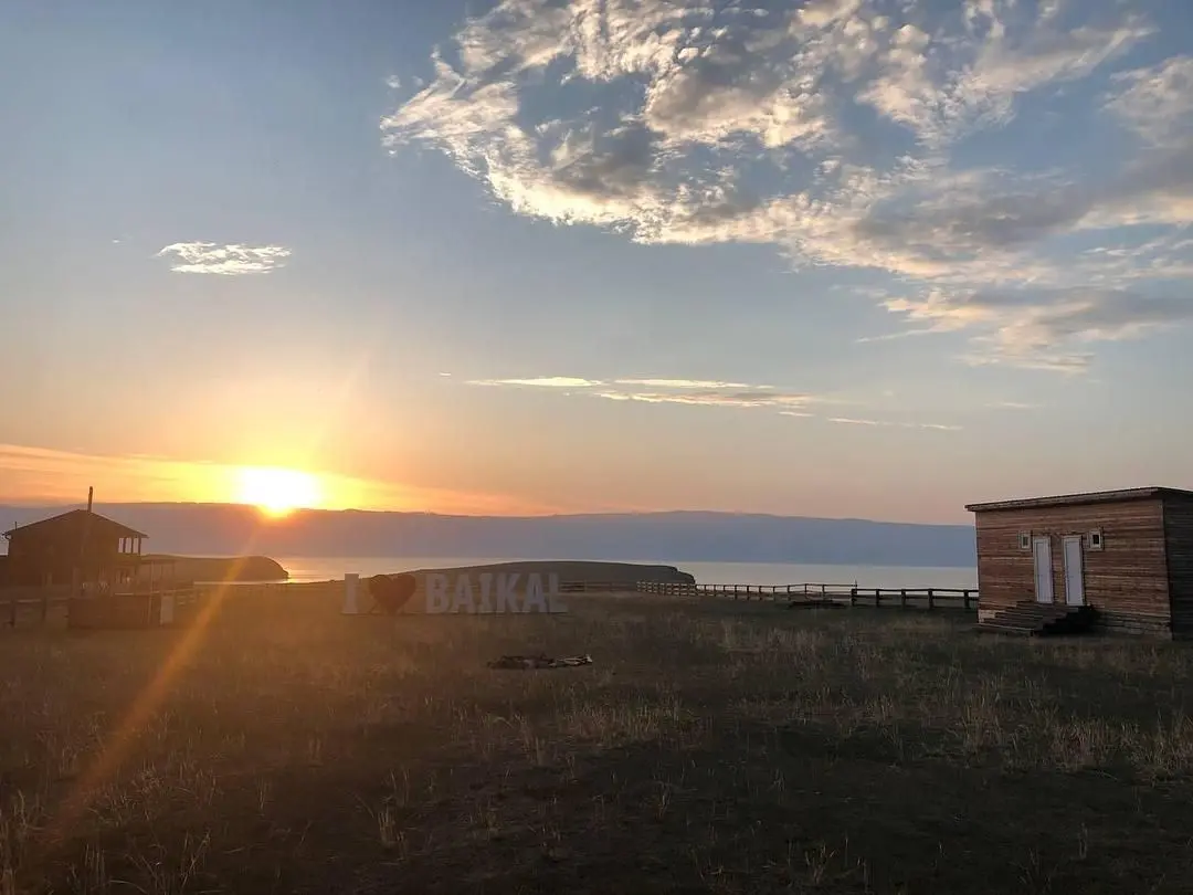 LakesideBaikal, Иркутская область: фото 3