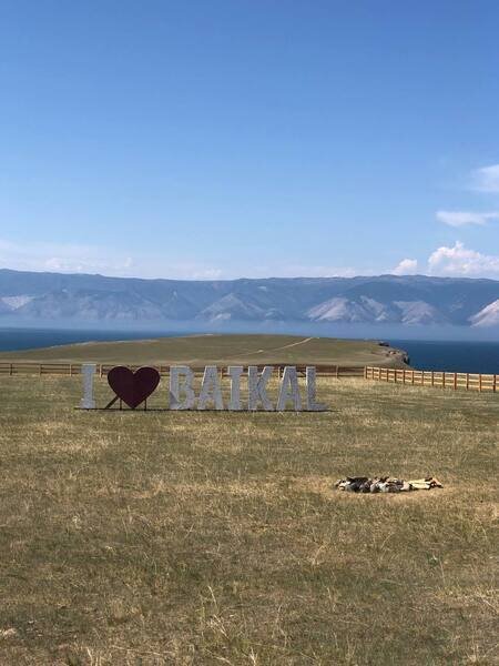 LakesideBaikal, Иркутская область: фото 4