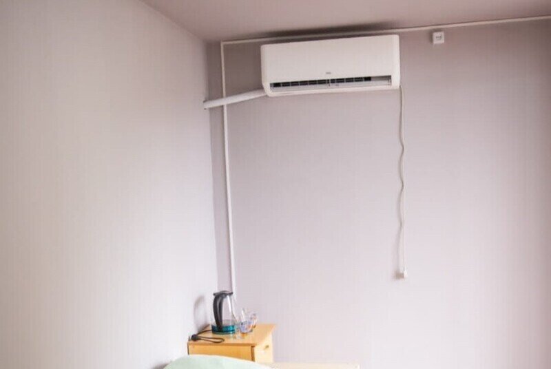 Домик 3-местный