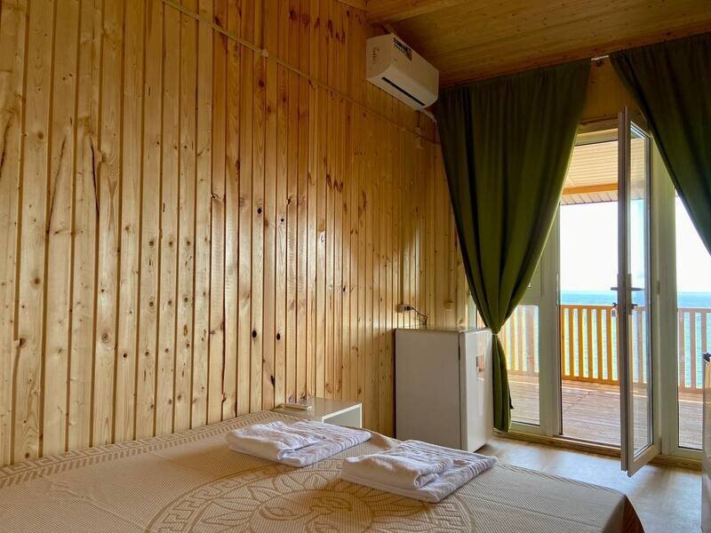 Стандарт 2-местный