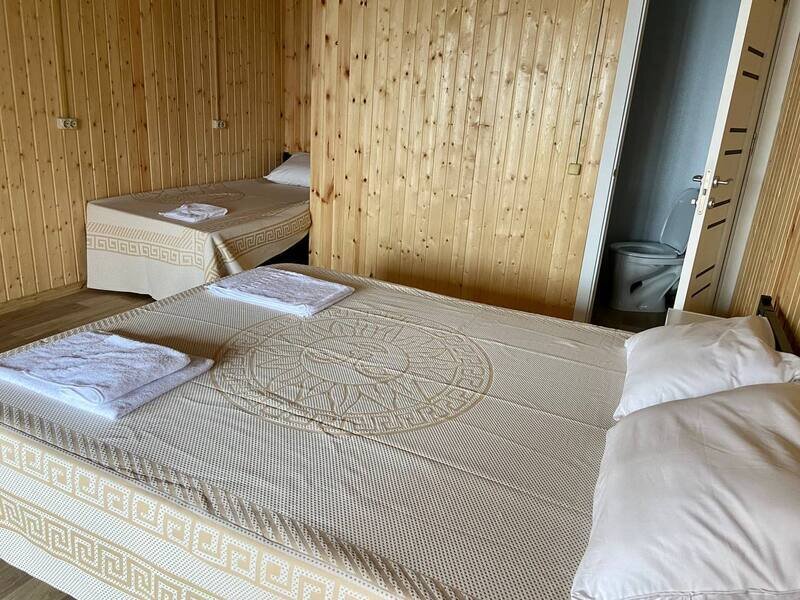 Стандарт 4-местный