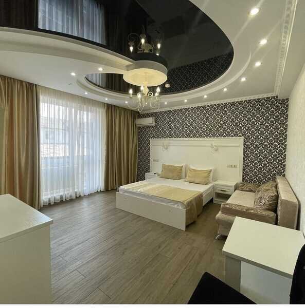 Стандартный 3-местный