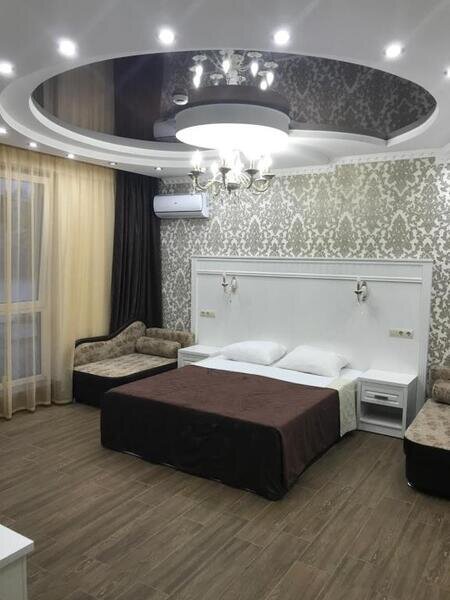 Стандартный 4-местный