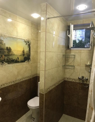 Стандартный 4-местный