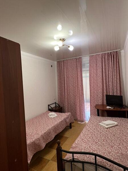 Стандартный 2-местный