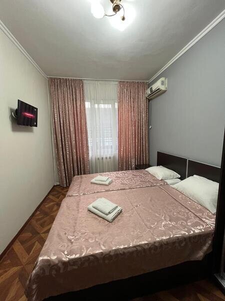 Стандартный 2-местный