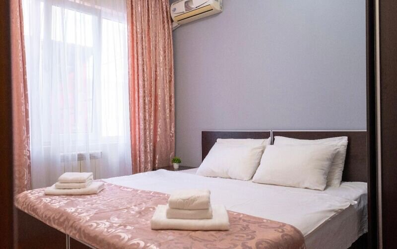 Стандартный 2-местный