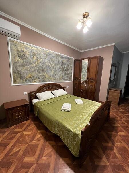 Стандартный 2-местный