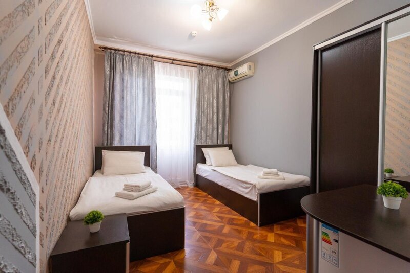 Стандартный 2-местный