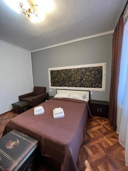 Стандартный 3-местный