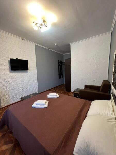 Стандартный 3-местный