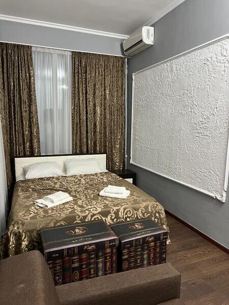 Стандартный 3-местный