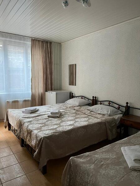 Стандартный 3-местный