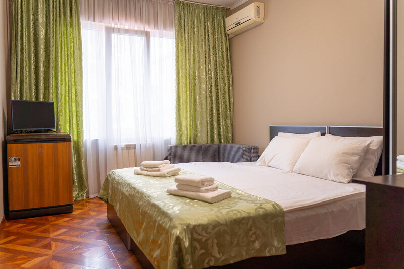 Стандартный 3-местный