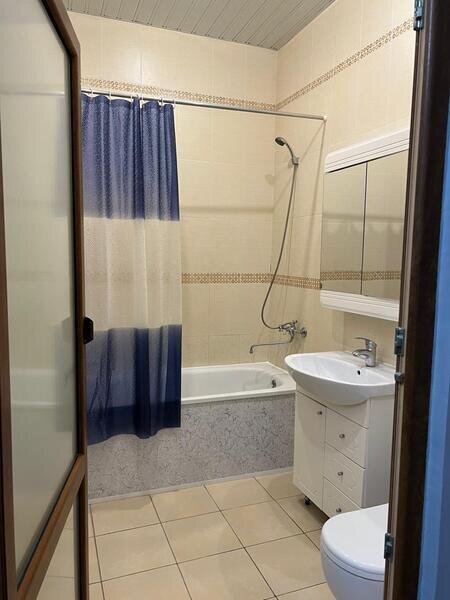 Стандартный 3-местный