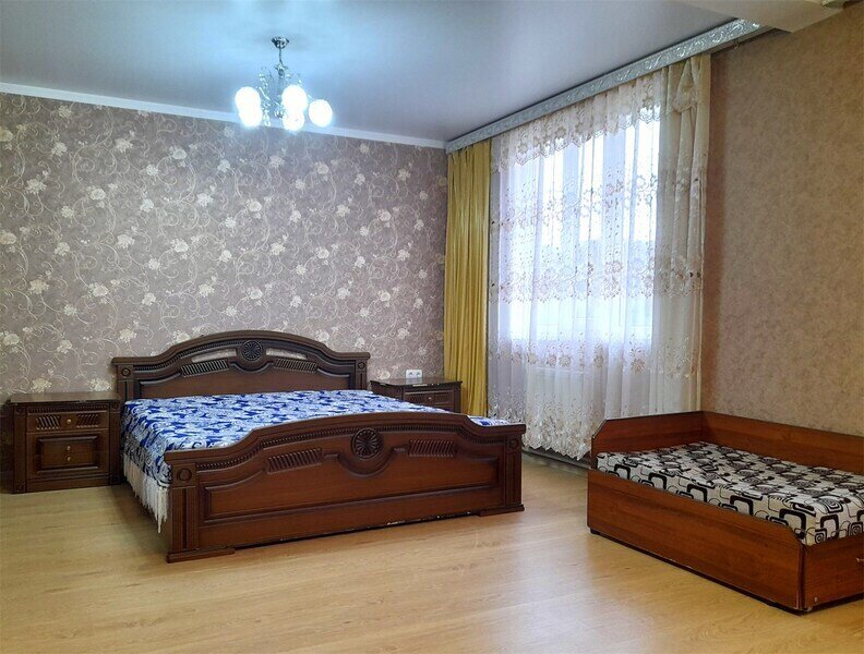 Семейный 4-местный