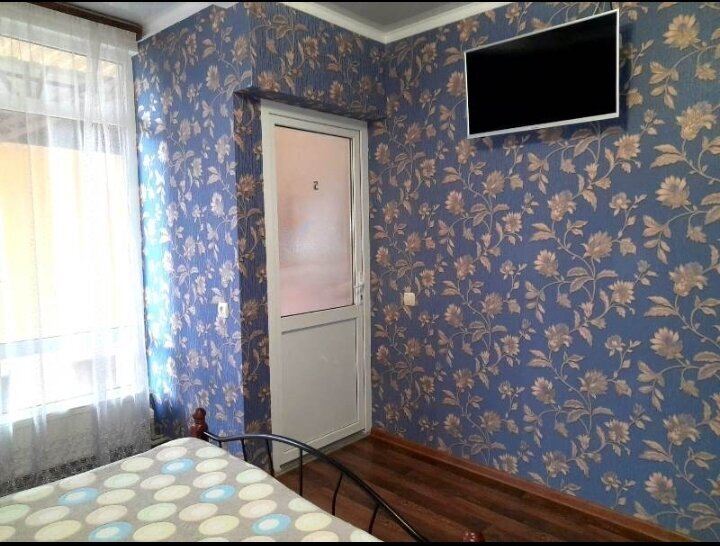 Улучшенный 2-местный