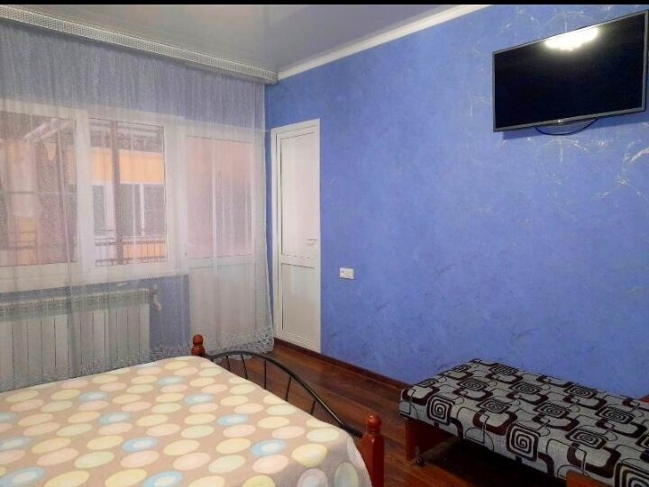 Улучшенный 2-местный