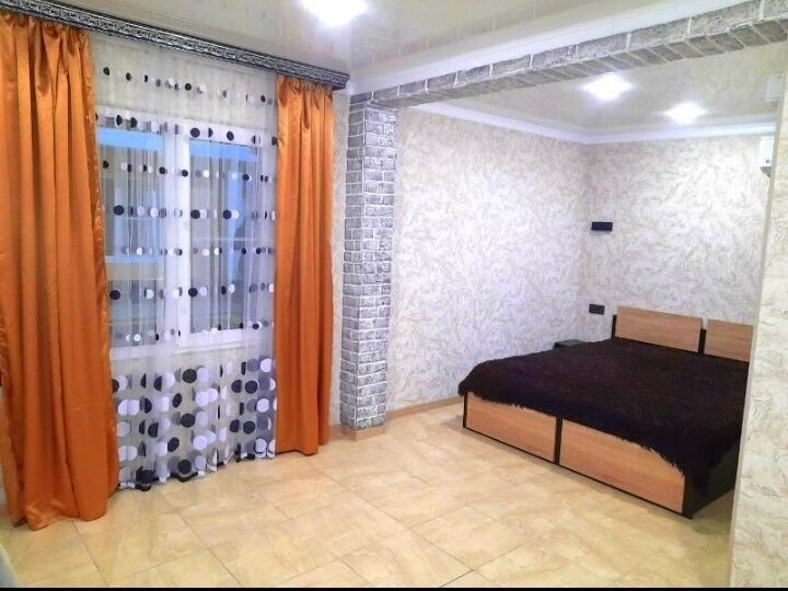 Улучшенный 2-местный