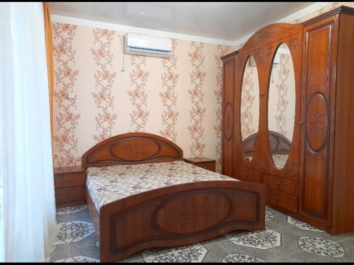 Эконом 2-местный