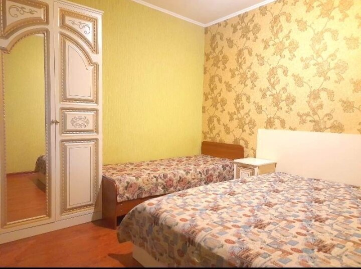 Эконом 2-местный