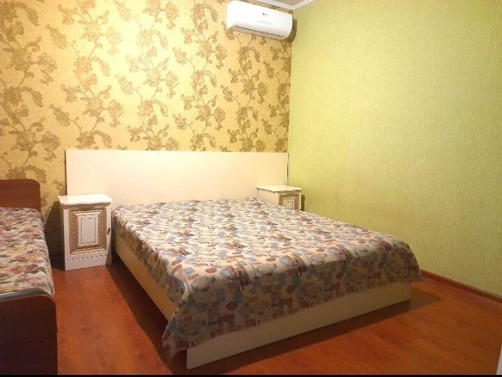 Эконом 2-местный