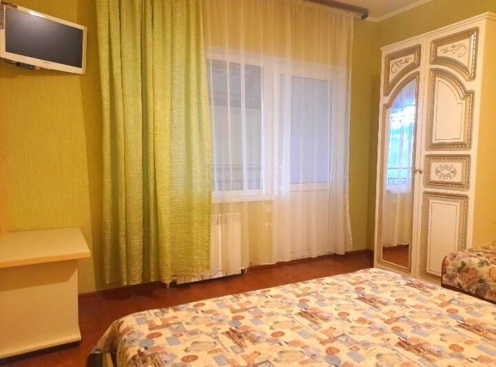 Эконом 2-местный