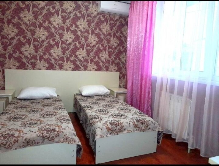 Эконом 2-местный