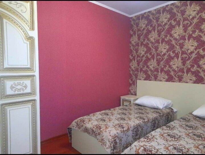 Эконом 2-местный