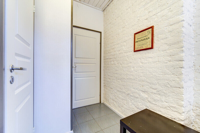 Семейный 4-местный (3 этаж)