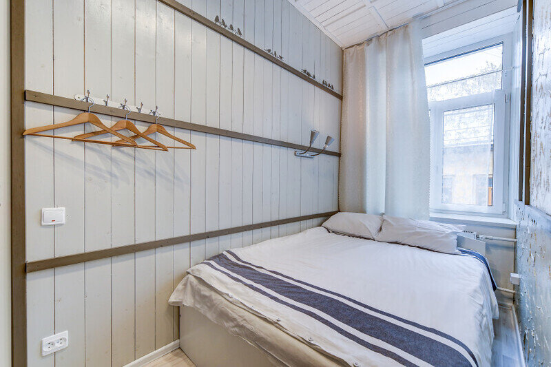 Стандартный 2-местный (3 этаж)