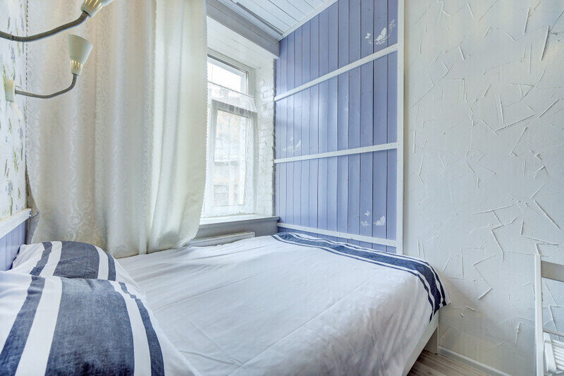 Стандартный 3-местный (3 этаж)