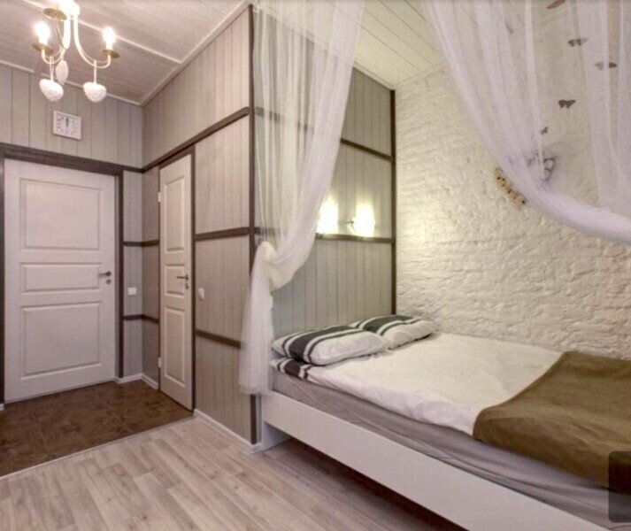 Стандартный 4-местный (3 этаж)