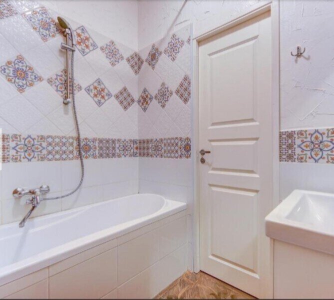 Стандартный 4-местный (3 этаж)