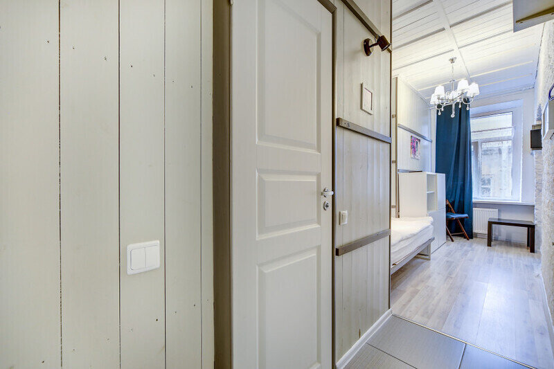 Улучшенный 3-местный (3 этаж)